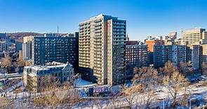Apartments for Rent Near Concordia University SGW Campus - Montréal, QC Student Housing | Apartments.com