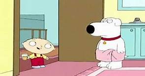 Where's my money? -- Family Guy