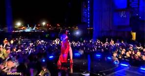 Katy Perry - Firework (live)