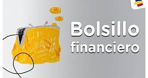 ¿Qué es un Bolsillo Financiero? | Bancolombia