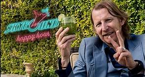 The Waking Dead Happy Hour With Lew Temple!