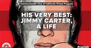 His Very Best: Jimmy Carter, A Life