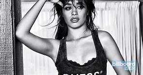 Camila Cabello Named Newest Face of Guess | Billboard News