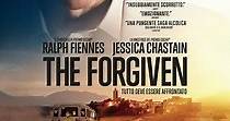 The Forgiven - Film (2021)