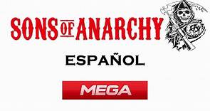 Descargar Sons Of Anarchy (Hijos De La Anarquía) [Español] Mega HD [Completa]