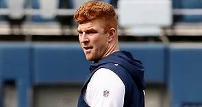 How long is Andy Dalton out? Injury timeline, return date, latest updates on Cowboys quarterback