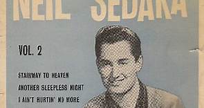 Neil Sedaka - Vol 2