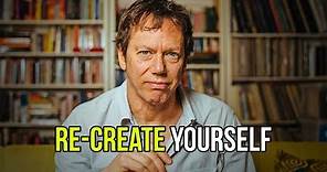 Understanding This will Change The Way You Look at Life | Robert Greene