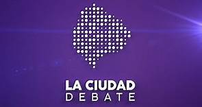 Comuna 3: debate de candidatos/as en La Ciudad Debate