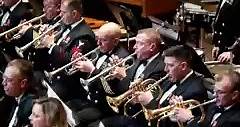 Here’s a recap of the U.S. Navy Concert Band’s 2023 National Tour! We had an incredible time performing 15 concerts across 6 different states. Were you able to attend a concert? Let us know in the comments! This recording is the Concert Band’s performance of Karl King’s “The Melody Shop” from their tour performance in Twin Falls, Idaho. #navymusic #navybandlive #usnavy #americasnavy #music #musically #navybandtour #kansas #colorado #utah #nevada #idaho #california | United States Navy Band