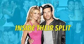 Inside Brandi Glanville's Split from Eddie Cibrian | Drinking & Tweeting Book Recap