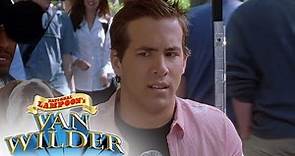 'What The Hell You Gonna Do With $34' | Van Wilder