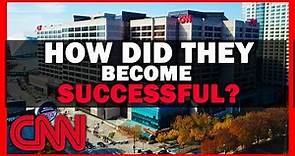 History of CNN News Channel, Global News Network of USA