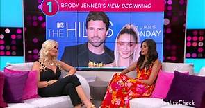 Everything to Know About Kaitlynn Carter, Brody Jenner's Ex Who's Been Seen Kissing Miley Cyrus