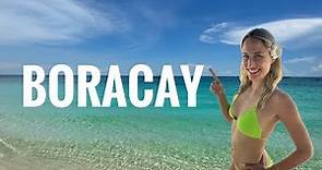 One Day in Boracay - the Most Famous Island in the Philippines