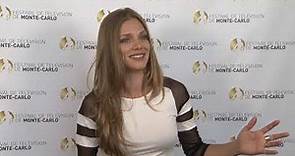 Tracy SPIRIDAKOS - REVOLUTION - Interview - FTV13