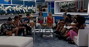 Big Brother:Big Brother - Episode 13