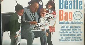 Count Basie And His Orchestra - Basie's Beatle Bag