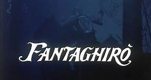 Fantaghiro 1 Parte 1 1991 720 HD