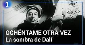 'La sombra de Dalí' COMPLETO | Ochéntame otra vez | La 1
