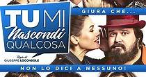 Tu mi nascondi qualcosa - Film (2018)