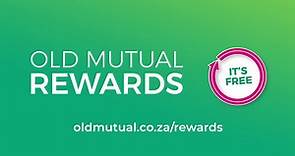 See how easy Old Mutual Rewards works