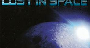 Jim Lea - Lost In Space