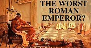 How Honorius substantially accelerated the Collapse of the Roman Empire.
