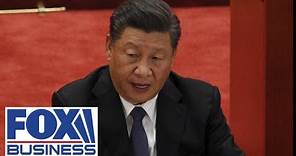 'DARK DAYS': China's new world order is 'frightening,' former Trump ...