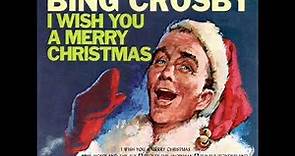 Bing Crosby - "Have Yourself A Merry Little Christmas" (1962)