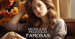 The Godfather - MOVIE MUSIC - MUSICA DE PELICULAS FAMOSAS - Canal Cecil González