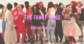 The Fanny Song by Bryony Kimmings and Friends