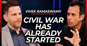 Proof That the Cold Civil War Has Already Begun | Vivek Ramaswamy