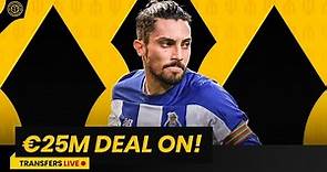 Telles Convinced United Agreement All Set! | Transfers Live