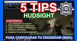 🔴 Aprende a Optimizar y Configurar Tu HudSight en L4D2 - 5 TIPS
