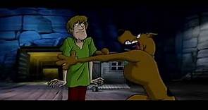 Scooby Doo Legend of the Phantosaur Trailer