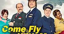 Come Fly with Me - streaming tv series online