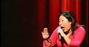Margaret Cho - I'm the One That I Want - Movie Trailer