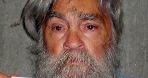 Charles Manson: la vida entre rejas del asesino más famoso