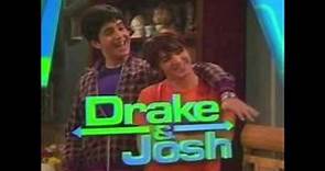 Drake And Josh Theme Song Soundtrack Normal Slow Motion