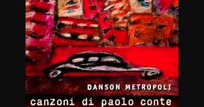 Avion Travel - Danson Metropoli (canzoni di Paolo Conte)