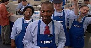 Chappelle's Show - PopCopy & Clayton Bigsby | Comedy Central US