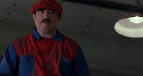 'Super Mario Bros' trailer de la película 1993
