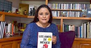Los amos de México. 7/7 Enrique Ramírez Miguel