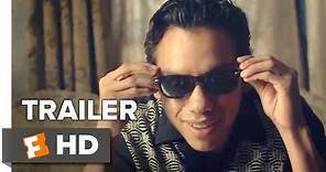 Victor Official Trailer 1 (2017) - Patrick Davis Movie