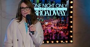 One Night Only: The Best of Broadway | NBC