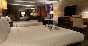 MGM Grand - Stay Well Executive Two Queen Suite (Las Vegas, NV)