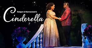 Rodgers & Hammerstein's Cinderella (Official Trailer)