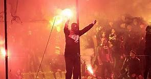 FK Sarajevo Ultras (Horde Zla) - Best Moments