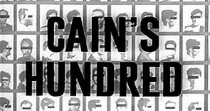 Classic TV Theme: Cain's Hundred (Jerry Goldsmith)